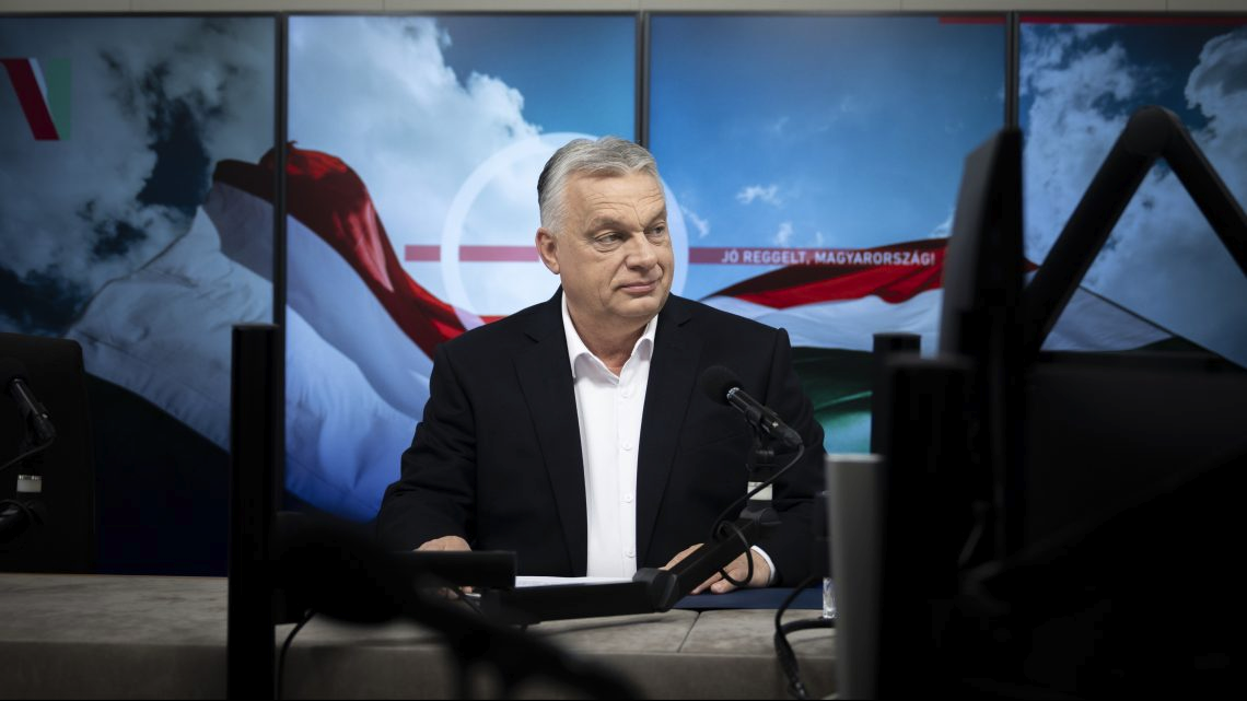 欧委会提出援乌三方案 匈牙利称令人震惊