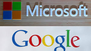 欧盟对亚马逊和微软云计算展开市场调查