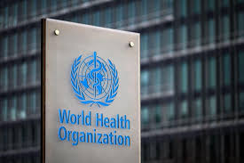 世卫宣布麻疹和风疹在非洲三国彻底消除