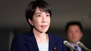 日本首相高市早苗错误言行引发强烈批评 长崎核爆受害者召开记者会表示强烈抗议