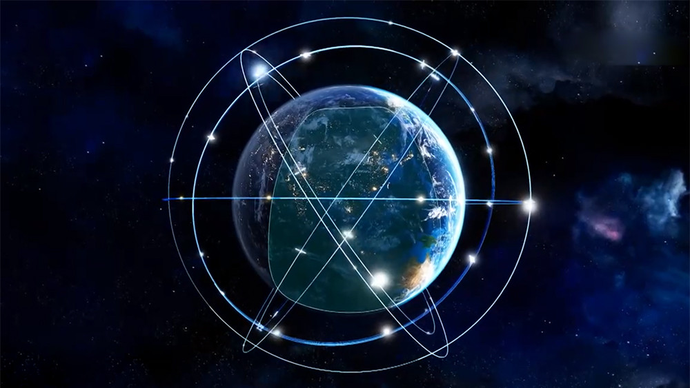 《卫星导航定位基准站管理办法》将从明年1月1日起施行 全国卫星导航定位基准站将统一监管