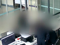 昆明:女子恋上假"军官" 轻信谎言险失40余万元