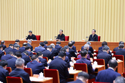 习近平对全面依法治国工作作出重要指示