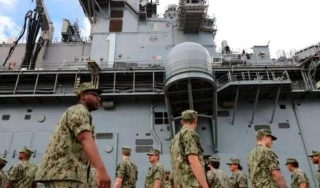 日本冲绳县再曝驻日美军性暴力事件