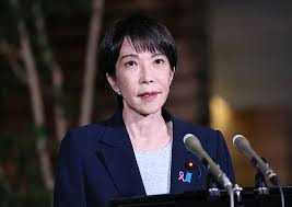 日本立宪民主党众议员表示 高市早苗涉台言论 作为首相绝对不能说