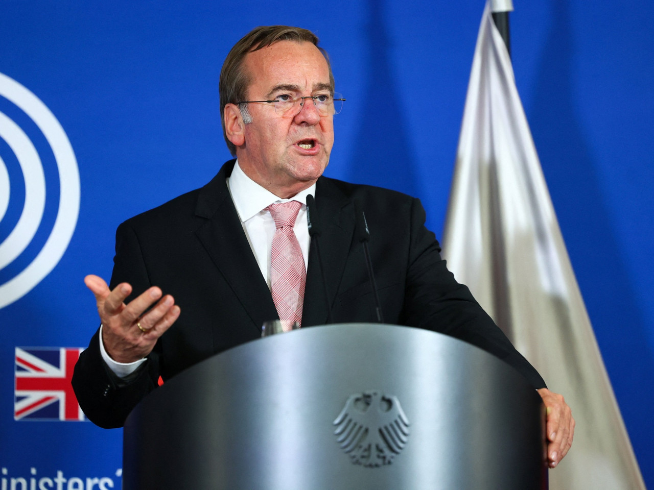 德国发布首个国家太空安全战略