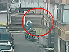 辽宁大连 万元海参被盗 警方六小时破案