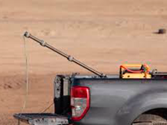 欧盟北约欲打造"无人机墙" 俄方发警告