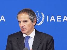国际原子能机构理事会召开会议 将审议伊朗核问题决议草案
