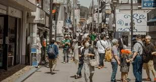 日本旅游相关产业受到冲击