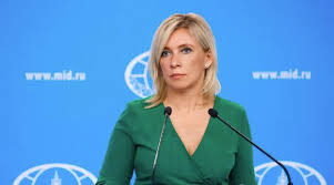 俄罗斯外交部发言人表示 俄方将削减波兰在俄境内的外交人员规模