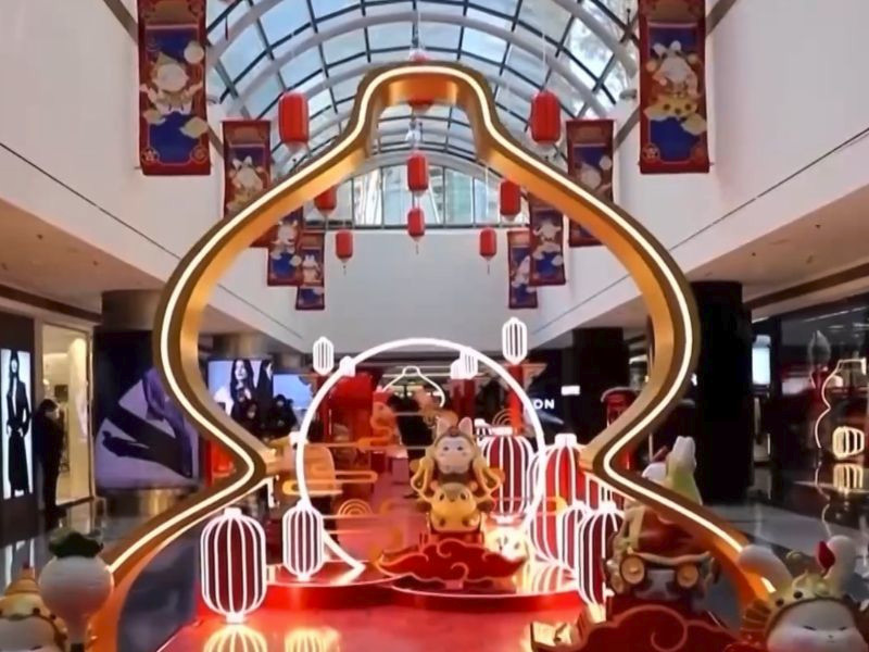 北京推出18项举措提升消费领域金融服务