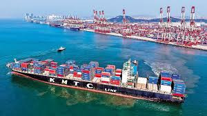 今年前10个月我国对东盟进出口增长9.1%