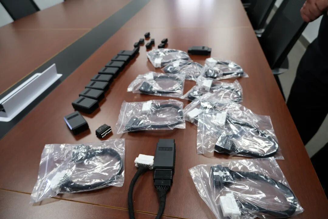 上海警方破获网售OBD作弊器案件 OBD检测:确保车辆行驶安全和排放达标
