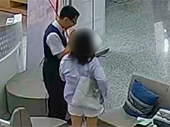 诱骗年轻人提供银行账户 犯罪团伙翻新"洗钱"手法