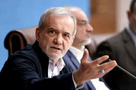 伊朗总统重申考虑"迁都"