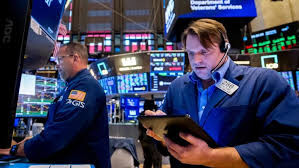 美国劳工部下修7月及8月非农就业数据