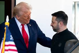 多家媒体称美起草俄乌和谈新计划草案