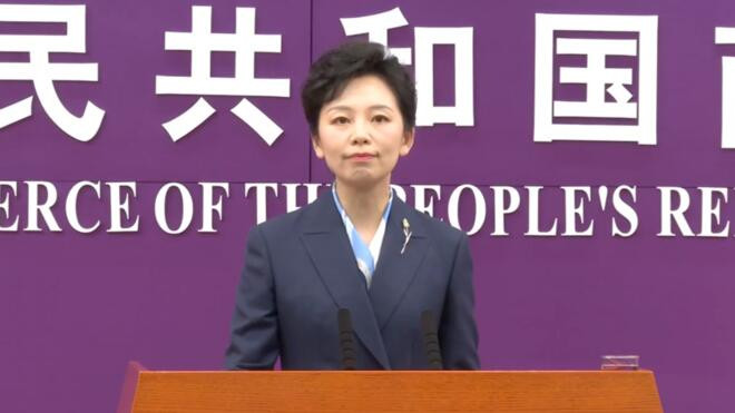 商务部 1至10月全国网上零售额同比增长9.6%