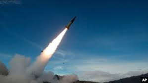 俄称击落美制陆军战术导弹 乌称在波克罗夫斯克方向遏制俄军攻势