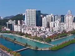 【学习贯彻四中全会精神在基层】福建厦门:打造宜居城市 让百姓生活更舒心 黑龙江七台河:民生工程添暖意