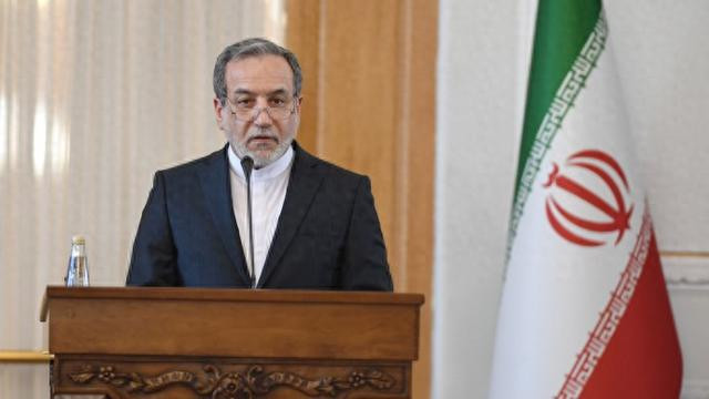 伊朗宣布开罗协议不再有效