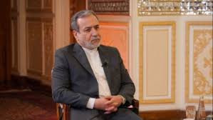 伊朗外长:与国际原子能机构签署的开罗协议正式终止