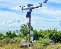 我国建成全球最大生态环境监测网络