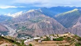 【新思想引领新征程·非凡"十四五"】扎实推进乡村建设 绘就和美乡村新画卷