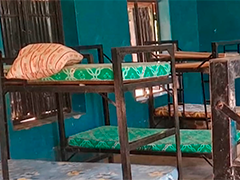 尼日利亚一学校300余名师生被武装人员绑架 已有50名学生逃脱