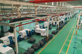 我国"5G+工业互联网"步入规模化应用新阶段