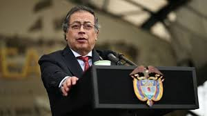 哥伦比亚总统称不支持入侵委内瑞拉