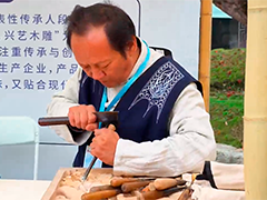 "十四五"期间我国非遗保护成果发布