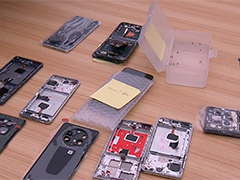 借助"神器"改变定位 网约车接机单暗藏玄机