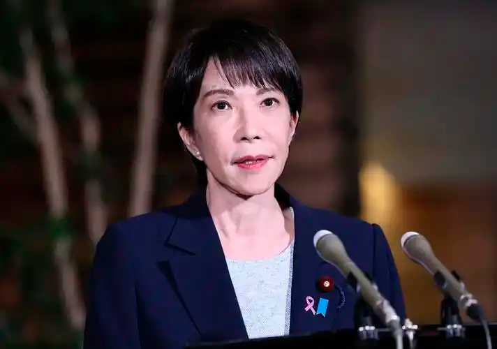 国际人士表示高市早苗错误言论威胁地区和平