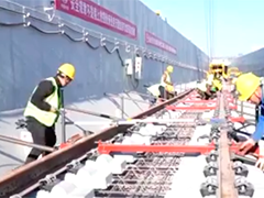 一批"十四五"重大工程项目稳步推进