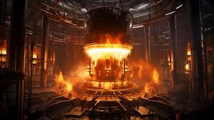 我国启动聚变领域国际科学计划 多国科学家共同推进“人造太阳”研究