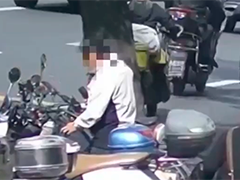 民警刷短视频 意外刷出盗窃嫌疑人