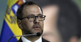 委内瑞拉:美国用不存在的"恐怖组织"对委抹黑污蔑