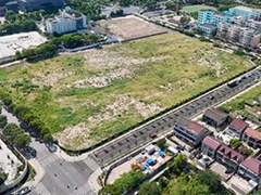 上海第九批土拍落槌 总成交价超173亿元 民企加速拿地 凸显多元化市场韧性