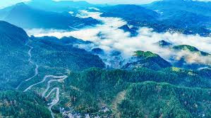 【学习贯彻四中全会精神在基层】青海:打造青藏高原生态文明高地 内蒙古:以更高标准守护好祖国北疆绿水青山