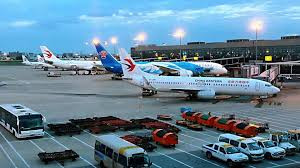 中日航线迎来大规模调整 已有12条中日航线取消所有航班