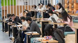 343万人报名明年全国硕士研究生招生考试