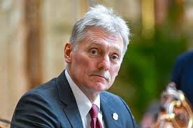 佩斯科夫:美方和平计划可作为谈判基础