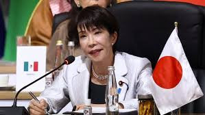 国际人士表示高市早苗错误言论危及国际秩序 破坏地区和平