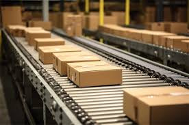 我国快递业保持快速增长 彰显中国经济活力