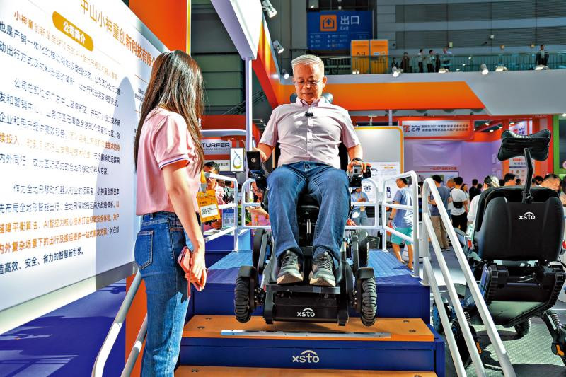 六部门联合印发实施方案 到2027年我国将形成3个万亿级消费领域