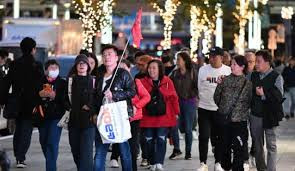 我驻日使馆再次提醒中国公民注意人身安全