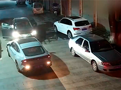 云南昆明团伙盗窃42个电瓶 民警提前布控“一锅端”