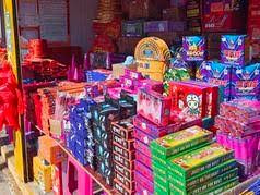 烟花爆竹新国标发布 对烟花爆竹生产等各环节加严安全要求